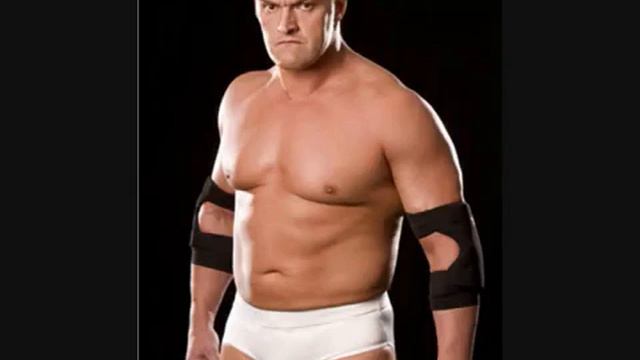 WWE Music Vladimir Kozlov