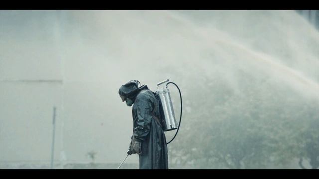 chernobyl 4k video wallpaper смотреть онлайн
