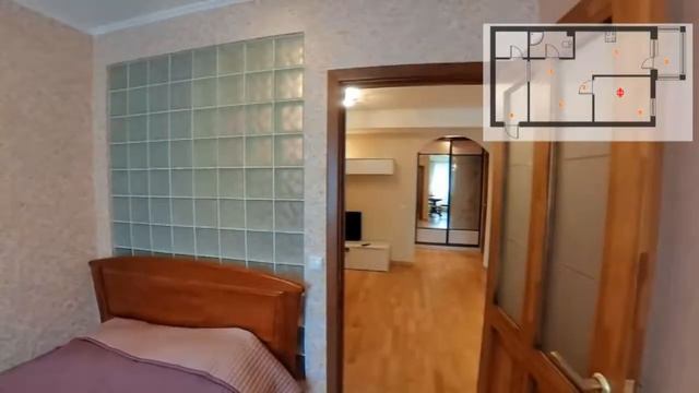 Аренда квартиры в Санкт-Петербурге. Учительская улица, д. 18к1, Калининский район смотреть онлайн
