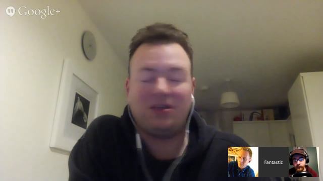 Chat - Eclipse Phase: The Morning After смотреть онлайн