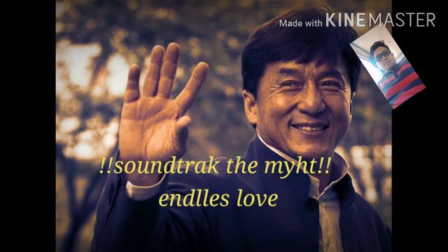 Jackie chan.. Soundtrack!! The myth!! смотреть онлайн