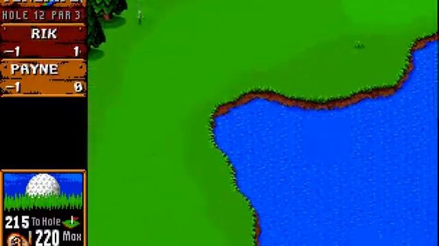 FFG Video: Sensible Golf смотреть онлайн