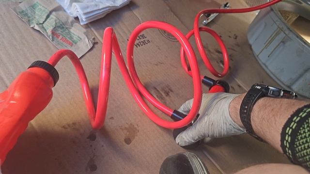 2011-2019 Ford Police Interceptor Utility Rear Drive Unit RDU Rear Differential Fluid Change смотреть онлайн