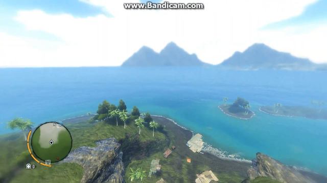 Far Cry 3 дельтаплан или ......... смотреть онлайн
