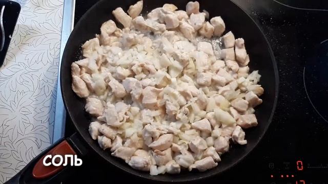 Вкусные рецепты курицы и филе