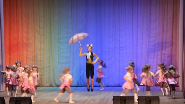 Кот леопольд и мыши