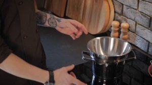 Водяная баня ?| Кулинарные хитрости ?|