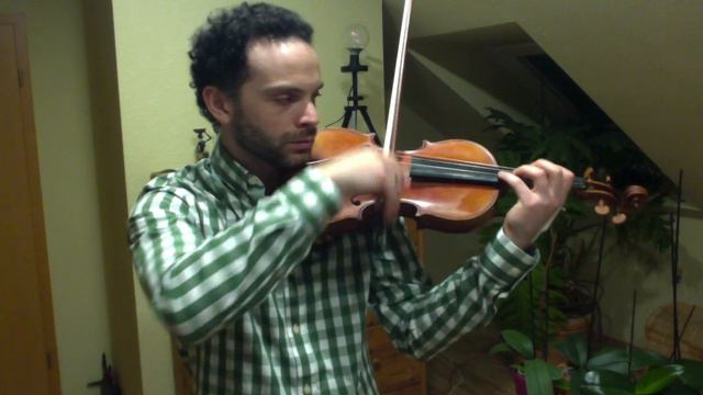 C# Minor Melodic 3 Octaves