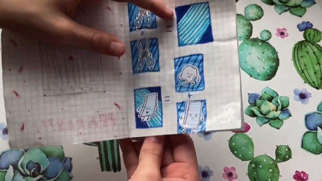 ||Распаковка Бумажных Сюрпризов||60 подписчиков?!||Бумажная Планета|| смотреть онлайн