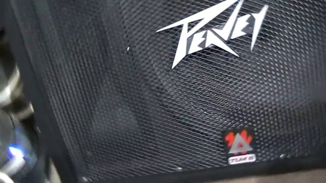 lungyim~SONY HCD H801 Peavey TLM 5 2 Way Floor Monitor 16 смотреть онлайн