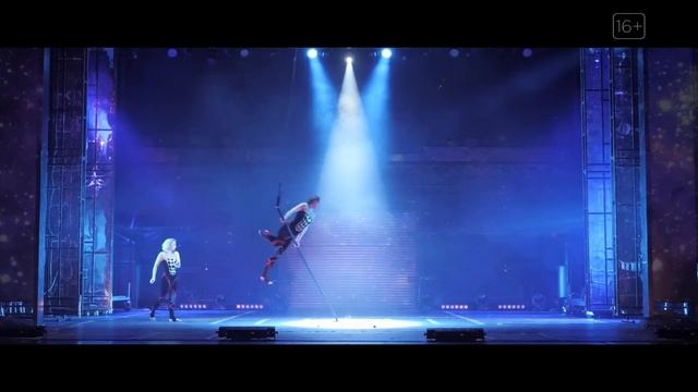 Portfolio Show | Trailer смотреть онлайн