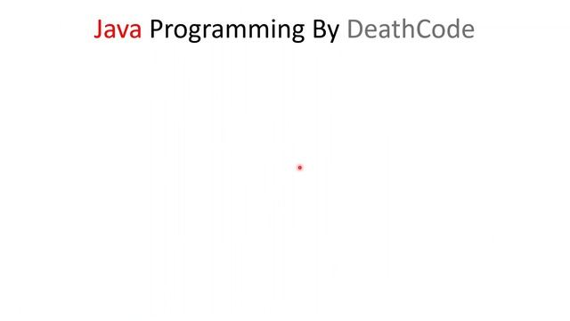 Introduction To JAVA & Why Java? & How to setup for java? || JAVA Tutorial in Hindi #0 || Death Cod смотреть онлайн