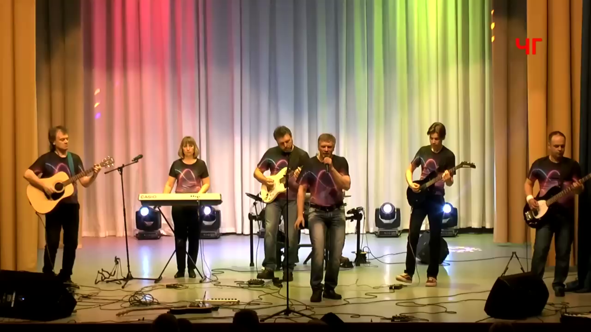 Ретро концерт. смотреть онлайн