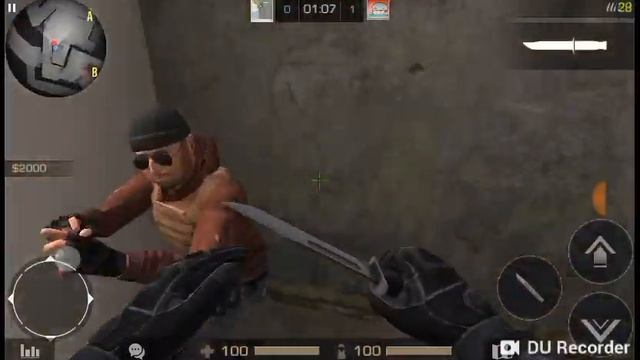 Прятки в standoff 2 смотреть онлайн
