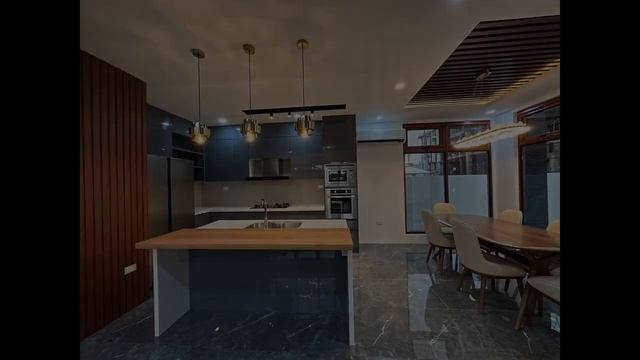 5 bedrooms Smart & Elegant House for Sale in Xavier Estates! смотреть онлайн