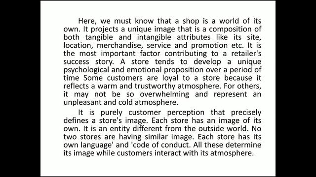 Commerce JS SM Store Image Unit IV смотреть онлайн