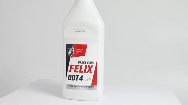 Жидкость тормозная