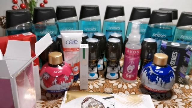 AVON 2/2021? ДОЛГОЖДАННЫЙ ЗАКАЗ И ВНОВЬ КОСЯКИ И ОГОРЧЕНИЕ?