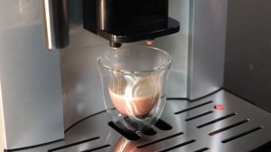 Обзор кофемашины Polaris PACM 2050SW