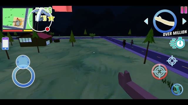 Самые лучшие секреты в симуляторе крутого чувака! смотреть онлайн