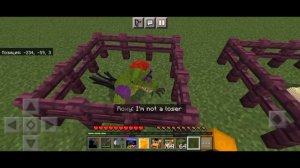 скачать мод на FNaF 9 Security Breach для майнкрафта пе на андроид