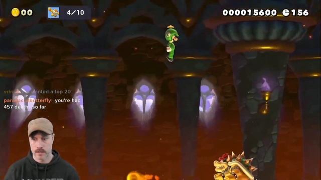 This ABYSMAL Level Had an ABYSMAL Clear Rate! смотреть онлайн