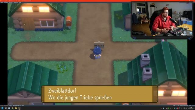 ⭐ POKÉMON STRAHLENDER DIAMANT & LEUCHTENDE PERLE jetzt AUF PC! ⭐ YUZU ANLEITUNG & SETTINGS ⭐ смотреть онлайн