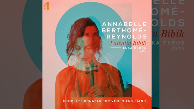 Sonata No. 3 for Violin and Piano, Op. 124: III. Sostenuto смотреть онлайн