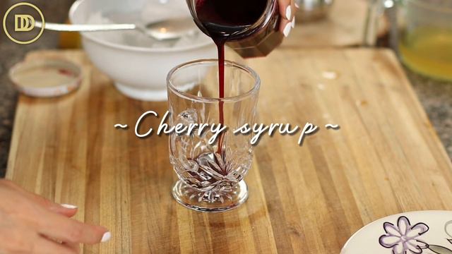 3 Greek Refreshing Summertime Drinks