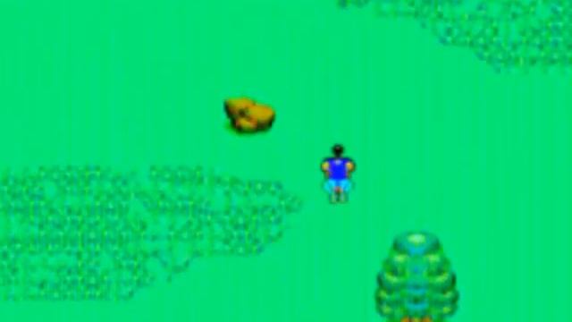 The Ninja Game Sample - Sega Master System смотреть онлайн