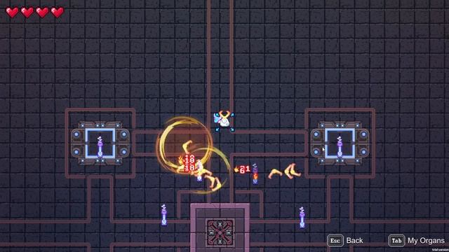Flaming Boomerangs DESTROY This Game! | Bio Prototype смотреть онлайн