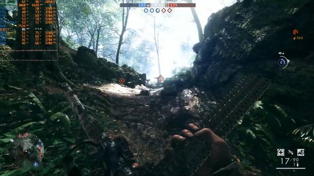 Battlefield 1 смотреть онлайн