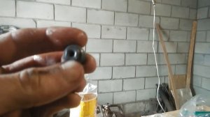 Распределитель Р-80(75)! Разборка,деффектовка(частичная)!