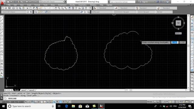 AutoCad 7 and 8 lesson смотреть онлайн
