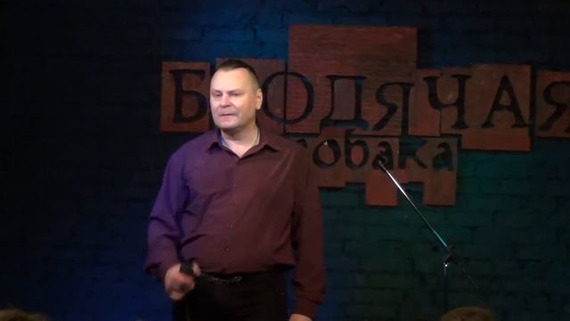 Виталий Гасаев - Песня на случай бронхита смотреть онлайн