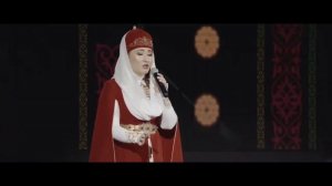 Песня Мама на канале «9 волна» Марианна Хупова Кабардинские песни
