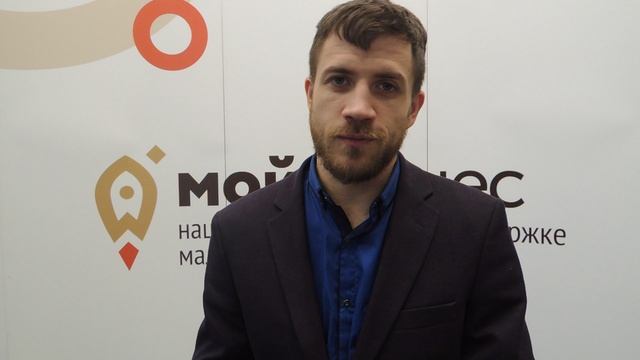 Отзыв выпускника ОСП 2020 (программа "Основ социального предпринимательства) г.Новосибирск.