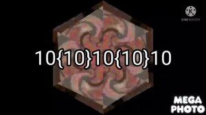 Numbers 0 to Absolute Infinity - Update