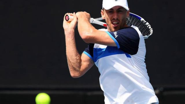 John Millman highlights – On My Day with Nat Cook: Tokyo2020ne смотреть онлайн