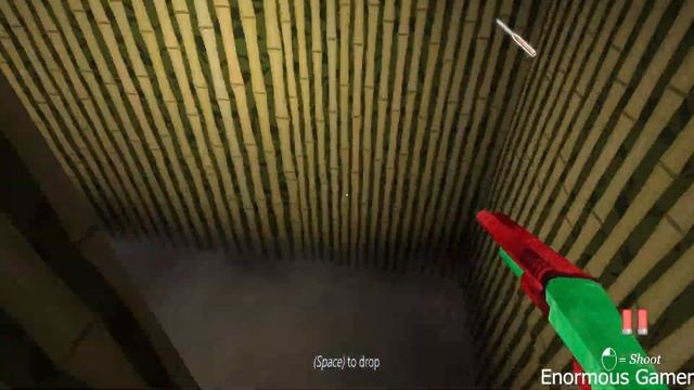 Granny 3 PC Summer Beach Atmosphere смотреть онлайн