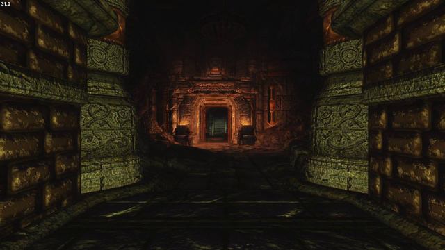 Skyrim Modded - Заметки Уртела часть 19 смотреть онлайн