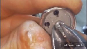 П213-П217 есть ли в них ЗОЛОТО.