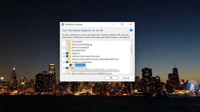 How To Enable Direct Play in Windows 11 смотреть онлайн