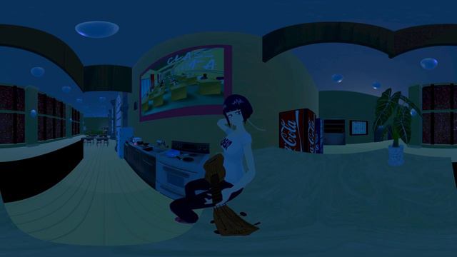 Kyoka Jiro Loves You~ [ASMR] 360: My Hero Academia 360 VR смотреть онлайн