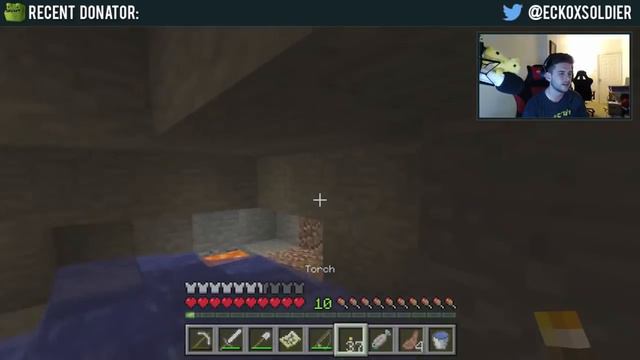 Minecraft Xbox - Survival Island - Lost At Sea Episode 1 смотреть онлайн