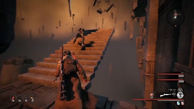 Remnant - From the Ashes | MULTIPLAYER TUTORIAL on Epic Stores (Does it work?) смотреть онлайн