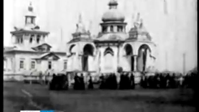 Священный месяц Ур Сар отмечают буддисты Калмыкии смотреть онлайн