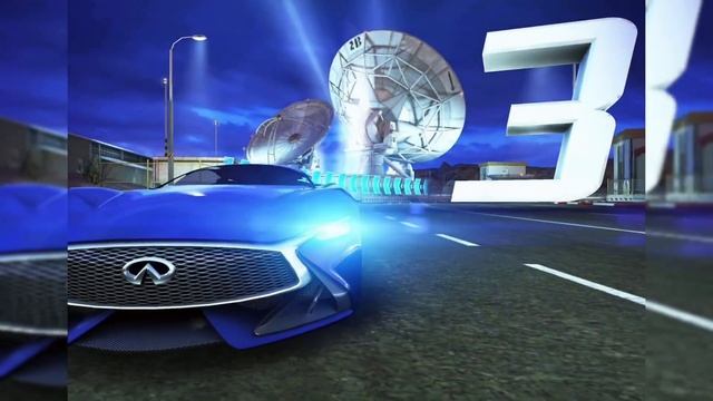 Asphalt 8: Infiniti Visión GT MULTIPLAYER test ???️?? смотреть онлайн