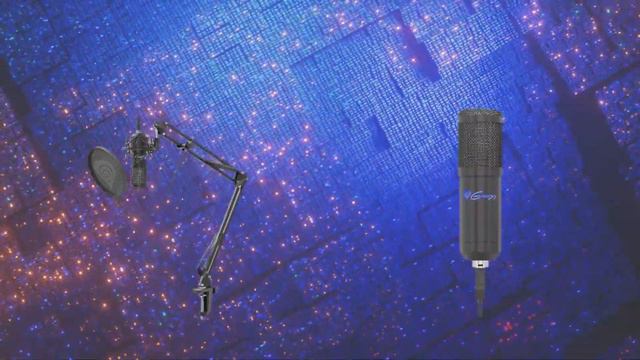 Микрофон Genesis Radium 400, черен - NGM-1377 смотреть онлайн