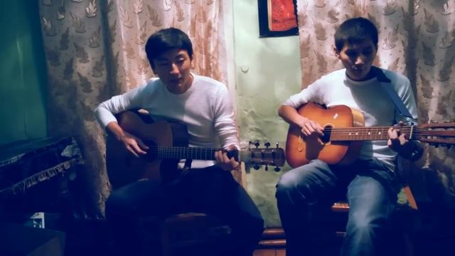 Azat-Просто друзья cover смотреть онлайн